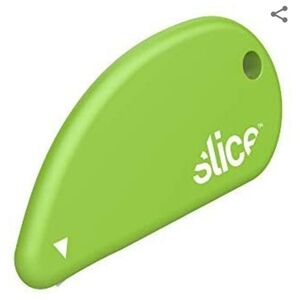 Slice safety cutter Ceramic Blade
